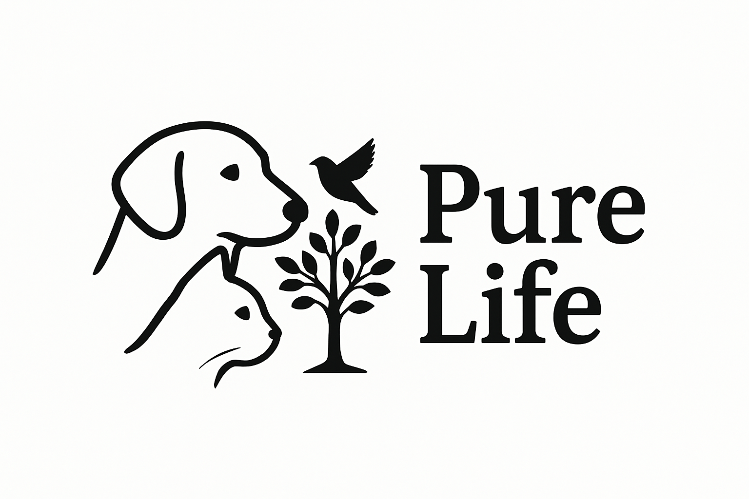 Pure Life