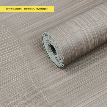 УЦІНКА! Самоклеюча вініловая плитка в рулоні 600х3000х2мм Мат SW-00003269