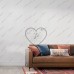 Самоклеюча стінова PET плитка в рулоні 1200х3000х2мм SW-00002669