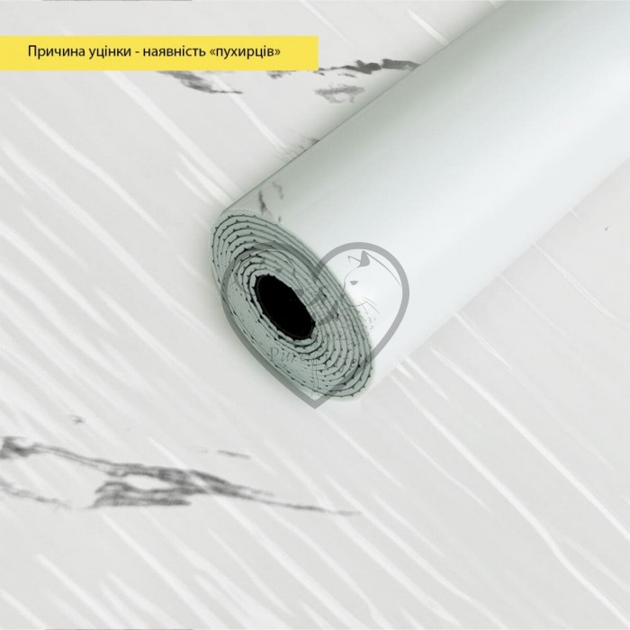 УЦІНКА Самоклеюча стінова PET плитка в рулоні 600х3000х2мм SW-00002876 УЦІНКА Самоклеюча стінова PET плитка в рулоні 600х3000х2мм SW-00002876