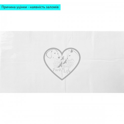 Уцінка Самоклеюча стінова PET плитка 600х300х2мм SW-00003241