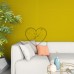 Самоклеюча стінова PET плитка 900х400х2мм SW-00002256