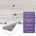 Самоклеюча стінова PET плитка 600х300х2мм SW-00002325