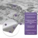 Самоклеюча стінова PET плитка 600х300х2мм SW-00002640