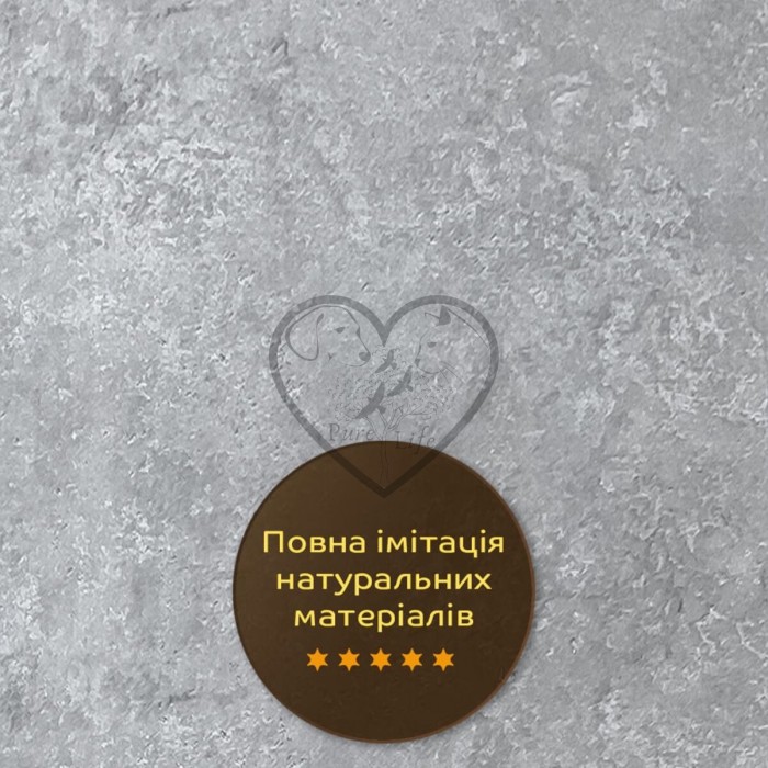Декоративна ПВХ плита 1,22м х 2,44м х 3мм Бетон SW-00001410 Декоративна ПВХ плита 1,22м х 2,44м х 3мм Бетон SW-00001410