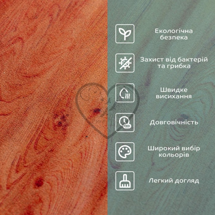 Вологопоглинаючий килимок 400х600х3мм SW-00002558 Вологопоглинаючий килимок 400х600х3мм SW-00002558