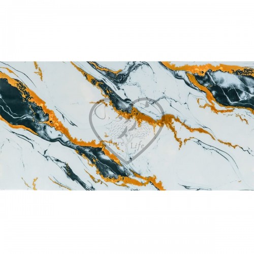 Самоклеюча стінова PET плитка 600х300х2мм SW-00002645