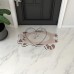 Вологопоглинаючий килимок 400х600х3мм Котик SW-00002564