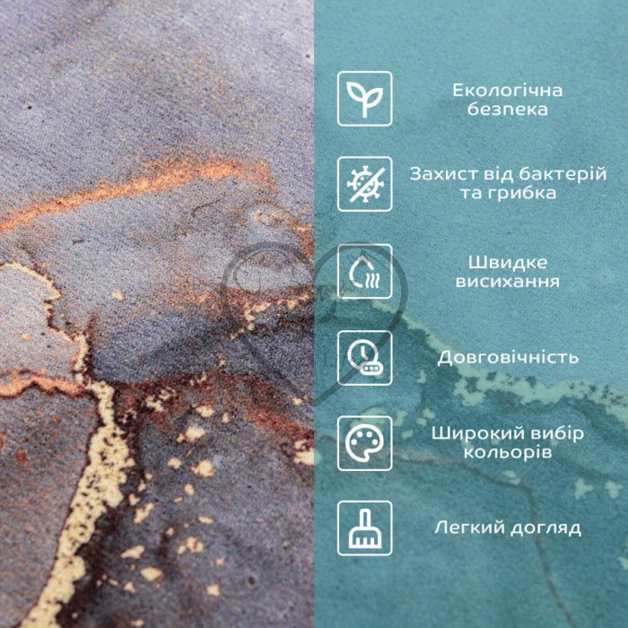 Вологопоглинаючий килимок 400х600х3мм SW-00002548 Вологопоглинаючий килимок 400х600х3мм SW-00002548