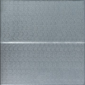 Панель 3D 680х700х4мм Срібний квадрат SW-00003257