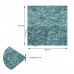 Декоративна 3D панель самоклейка 700х700х4мм Морська мармурова плитка (362) SW-00000530