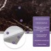 Самоклеюча стінова PET плитка 600х300х2мм SW-00002319