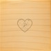 Панель 3D Beige 700*700*4mm (D) SW-00001953
