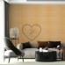 Панель 3D Beige 700*700*4mm (D) SW-00001953