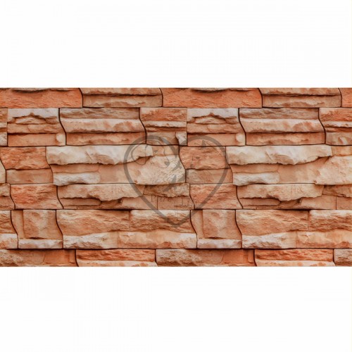 Самоклеюча стінова PET плитка 600х300х2мм SW-00002329