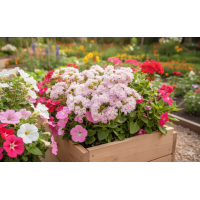 5 найстійкіших рослин, які майже не вимагають догляду