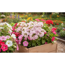 5 найстійкіших рослин, які майже не вимагають догляду