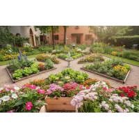 10 ПОРАД САДІВНИКОВІ-ПОЧАТКІВЦЮ