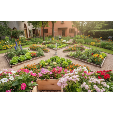 10 ПОРАД САДІВНИКОВІ-ПОЧАТКІВЦЮ