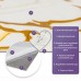 Самоклеюча стінова PET плитка в рулоні 1200х3000х2мм SW-00002671