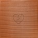 Панель 3D Bronze 700*700*4mm (D) SW-00001955