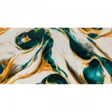 Самоклеюча стінова PET плитка 600х300х2мм SW-00002647