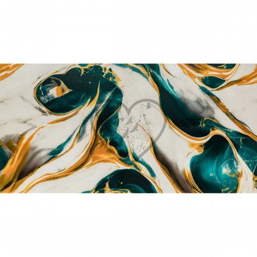 Самоклеюча стінова PET плитка 600х300х2мм SW-00002647