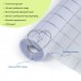 Плівка віконна 600*10000мм (D) SW-00002159