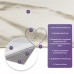 Самоклеюча стінова PET плитка 600х300х2мм SW-00001674